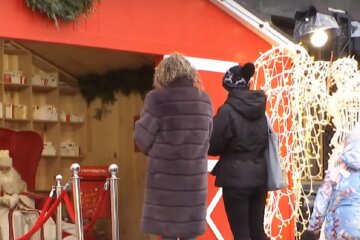 Карантин в Украине. Фото: YouTube, скрин