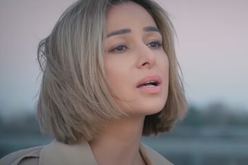 Злата Огневич. Фото: YouTube, скрин