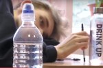 Из-за карантина в Украине могут отменить экзамены в ВУЗах. Фото: ТСН