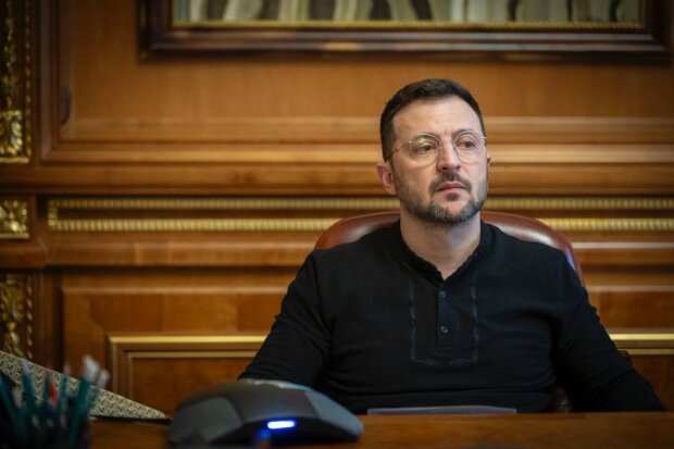 Владимир Зеленский. Фото: Telegram-аккаунт президента Украины