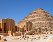 Археологи раскрыли тайну старой пирамиды: найден вход в другой мир