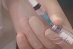 В Украине появится реестр вакцинированных лиц. Фото: скриншот YouTube-видео