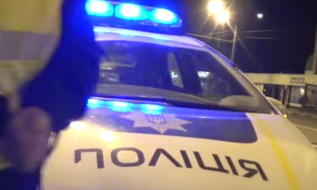 В ДТП в Харькове пострадали пять человек. Фото: скриншот YouTube-видео