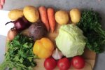 Врачи назвали причины, почему нужно добавить в рацион свеклу. Фото: скриншот Youtube