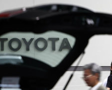 В Хогвартсе одобрили бы: Toyota поразила мир летающей электрометлой (фото, видео)