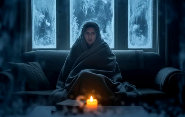 Как ДТЭК будет в Украине отключать электричество 8 декабря. Фото: YouTube