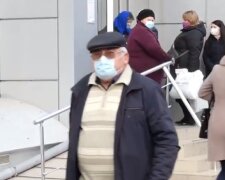 Пенсионер. Фото: скриншот Youtube