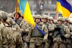 Армия Украина. Фото: скриншот YoutUbe