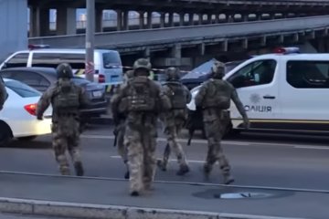 Полиция проверяет информацию о минировании, фото: скриншот YouYube