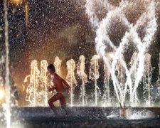 Убийственная жара: Европа в панике из-за нереальной погоды, «навеянной» ветрами с Сахары