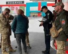 Реформа мобілізації, ТЦК. Фото: Telegram