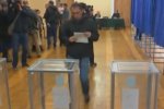 В 23 регионах Украины проводятся местные выборы – подробности
