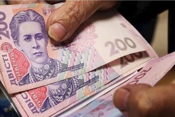 деньги, долги