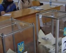 В Украине могут состояться перевыборы, фото - Факты