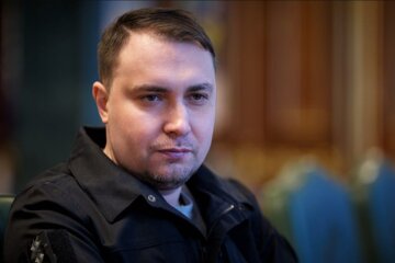 Кирило Буданов, попередження про складні часи. Фото: Telegram