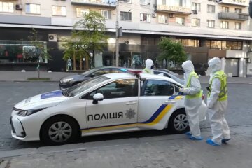 Карантин. Фото: скриншот Youtube-видео