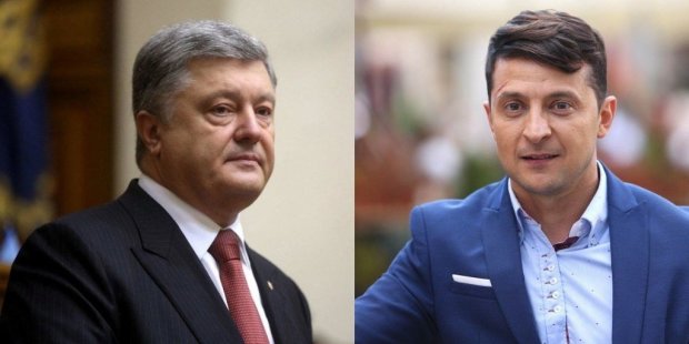 Зеленский — новый президент Украины. Результаты выборов повторят результаты соцопросов