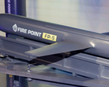 Удар по deep strike: засновник Fire Point Денис Штілерман звинуватив ЦПК у затримці міжнародних контрактів