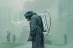 Сериал «Чернобыль»: известную улицу Киева выдали за улицу Москвы. Фото