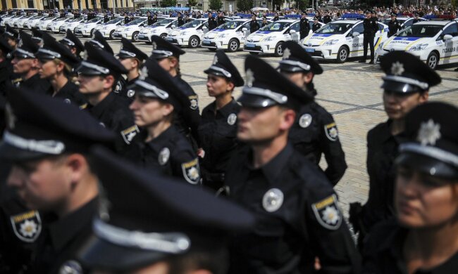 нацполиция