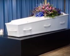 Новые правила погребения. Фото: скриншот YouTube