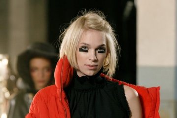 Катя Куличенко, фото: tv.ua