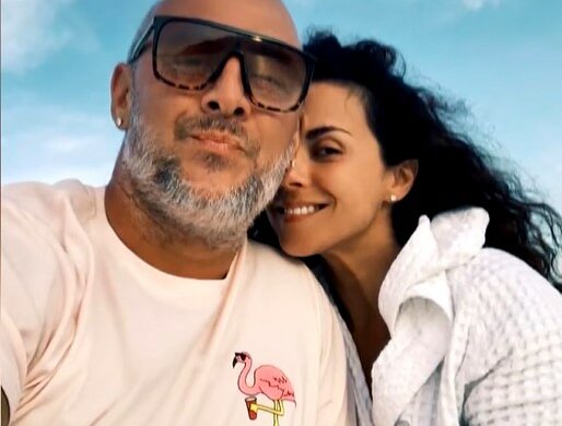 Потап и Настя. Фото: скриншот YouTube