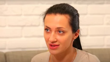 Снежана Бабкина. Фото: YouTube, скрин