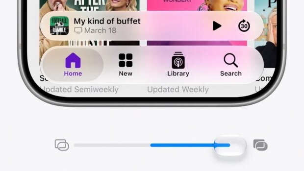iOS 27 от Apple: новые функции и обновления для iPhone