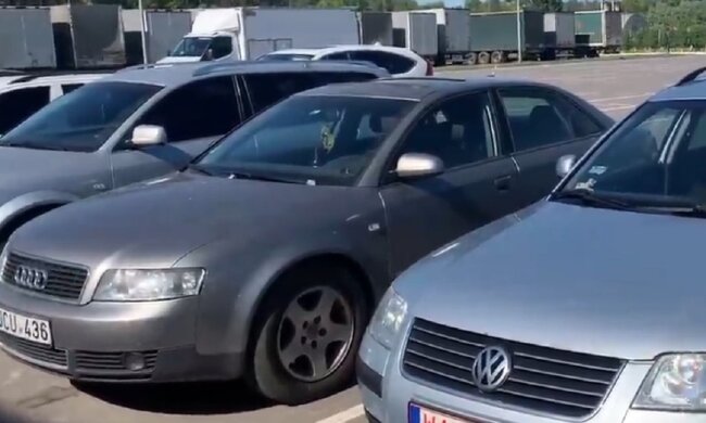 Растаможка "евброблях" по льготным тарифам: стало известно, сколько на самом деле платят украинцы