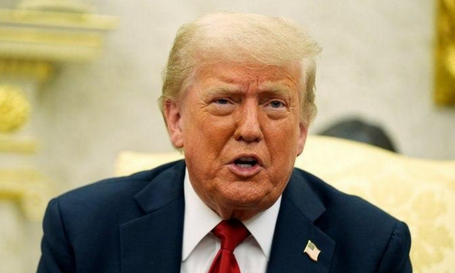 У Трампа здали нерви - що він готує путіну