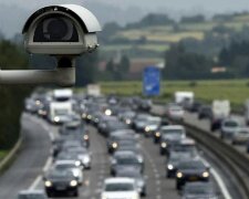 С 6 марта в Украине заработают дополнительные дорожные камеры – где именно. Фото: скрин YouTube