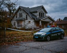 занедбаний будинок поліція США злочин