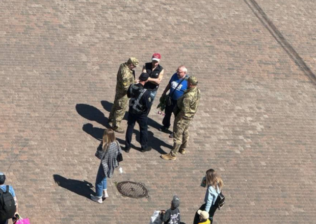Стало известно, в каких областях Украины больше всего уклонистов