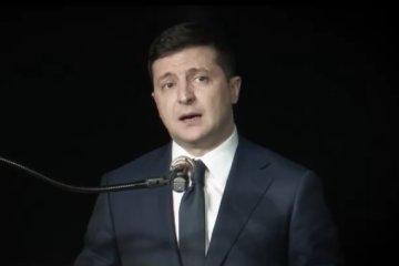 Владимир Зеленский, источник facebook