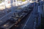 Российская военная техника. Фото: скрин youtube
