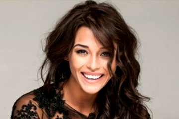 Алина Астровская