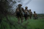 Рада пропонує саджати військових у в'язницю на 5-10 років за непокору наказу