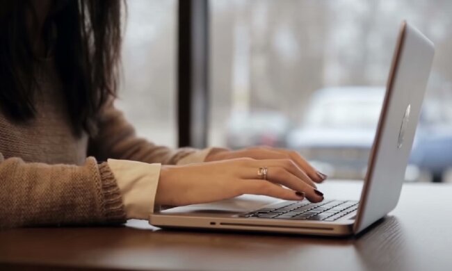 Компьютер. Фото: YouTube, скрин