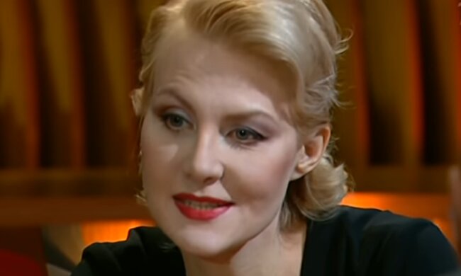 Рината Литвинова