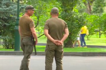 Харьков погода. Фото: скриншот YouTube