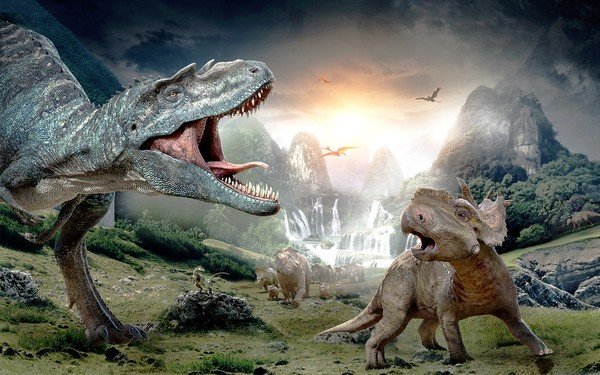 Открыт новый вид динозавров, который полностью меняет представление о палеонтологии