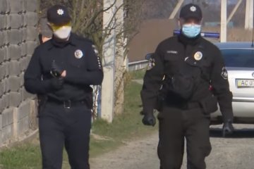 Карантин в Украине. Фото: скриншот YouTube