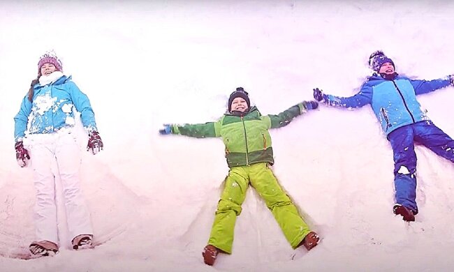 Погода. Фото: YouTube