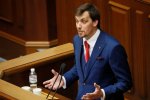 Алексей Гончарук