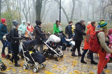 По 50 тисяч за народження дитини: виявилося, що допомогу дадуть не всім, що потрібно знати