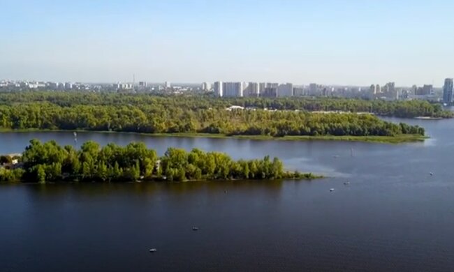 Украинцев ждет новая опасность. Фото: скриншот YouTube