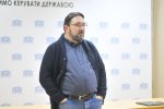 Советник Зеленского "умыл" его же депутатов. Тут шутить никто не будет