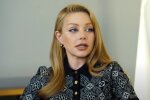 Тина Кароль. Фото: скриншот YouTube-видео