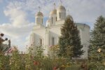 Храм. Фото: скриншот YouTube-видео